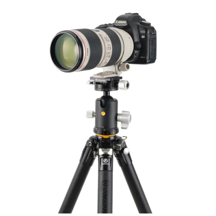 Штатив Vanguard VEO 5 304AB-250S (DAS303313)