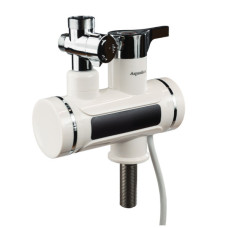 Проточний водонагрівач AQUATICA s98 3.0кВт для ванн (9798203)