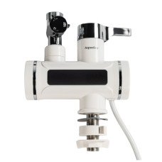 Проточний водонагрівач AQUATICA s98 3.0кВт для ванн (9798203)