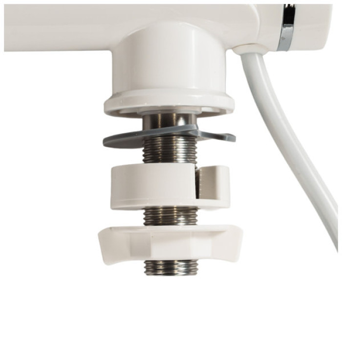 Проточний водонагрівач AQUATICA s98 3.0кВт для ванн (9798203)