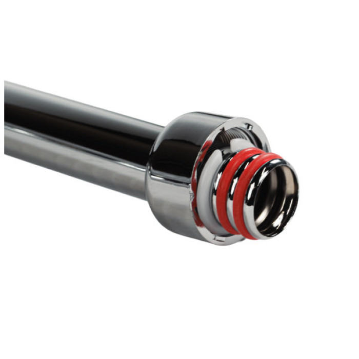 Проточний водонагрівач AQUATICA s98 3.0кВт для ванн (9798203)