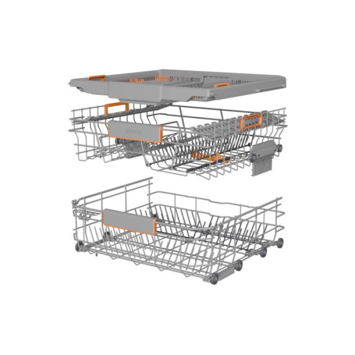 Посудомийна машина Gorenje GV673C65