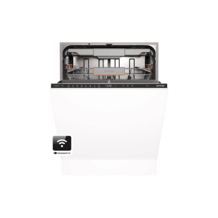 Посудомийна машина Gorenje GV673C65