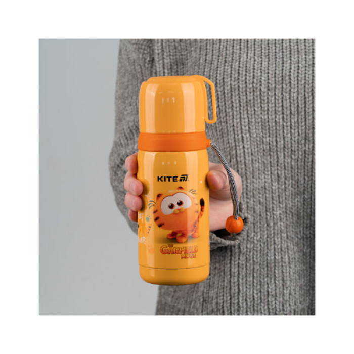 Термос Kite 350 мл GF (GF25-301)