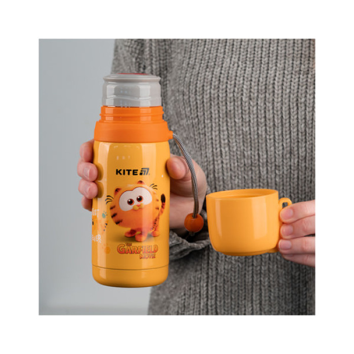 Термос Kite 350 мл GF (GF25-301)
