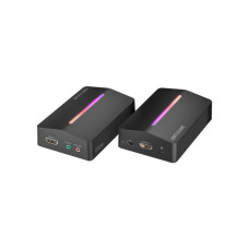 Пристрій захоплення відео Fifine V3 Game collection card (V3)