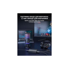 Пристрій захоплення відео Fifine V3 Game collection card (V3)