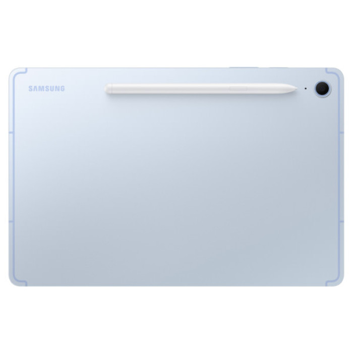 Планшет Samsung Galaxy Tab S10 FE Wi-Fi 8/128GB Light Blue (SM-X520NLBREUC)