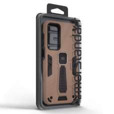 Чохол до мобільного телефона Armorstandart Proover Samsung A16 4G Brown (ARM85768)