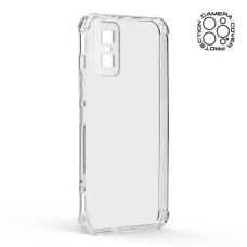 Чохол до мобільного телефона Armorstandart Air Force Infinix GT 30 Pro 5G (X6873) Camera cover Clear (ARM86529)