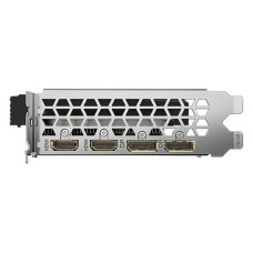 Відеокарта GIGABYTE GeForce RTX3050 8Gb WINDFORCE OC V2 (GV-N3050WF2OCV2-8GD)