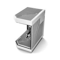 Корпус для ПК Hyte Y60 Black-White (CS-HYTE-Y60-BW)