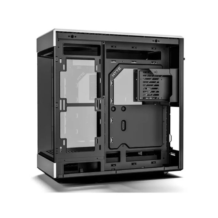 Корпус для ПК Hyte Y60 Black-White (CS-HYTE-Y60-BW)