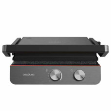 Електрогриль Cecotec Rock''nGrill Blaze Neon (CCTC-08054)