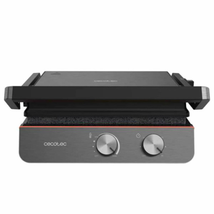 Електрогриль Cecotec Rock''nGrill Blaze Neon (CCTC-08054)