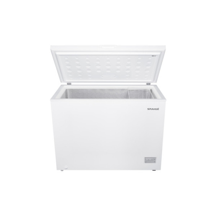 Морозильна скриня Snaige FH29SG-T1000EH