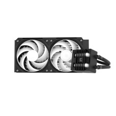 Система рідинного охолодження Zalman ALPHA2SEA24BLACK