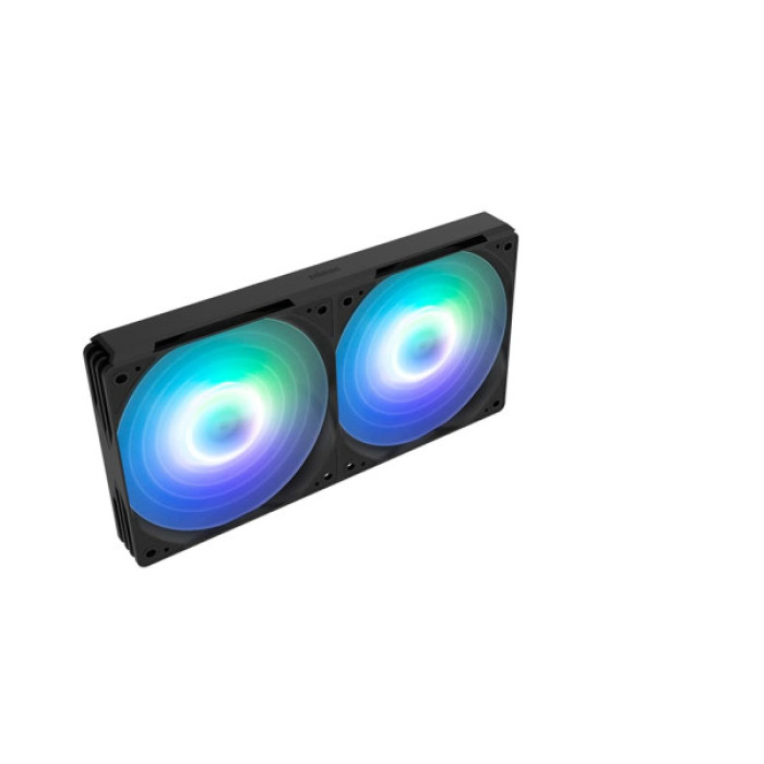 Система рідинного охолодження Zalman ALPHA2SEA24BLACK