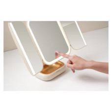 Дзеркало Xiaomi Folding Mirror Standart Edition Pink (FD001)