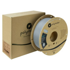 Пластик для 3D-принтера Polymaker PLA PRO HIGH SPEED TOUGH 1,75mm GREY 1kg (PA13003)
