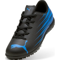 Сороконіжки Puma Attacanto II TT Jr 108497-03 чорний, синій Діт 35 (2.5UK) (4069156633261)