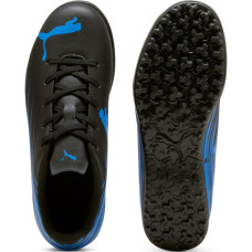 Сороконіжки Puma Attacanto II TT Jr 108497-03 чорний, синій Діт 35 (2.5UK) (4069156633261)