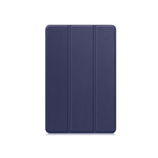 Чохол до планшета BeCover Smart Case Samsung Galaxy Tab S10 FE Plus (SM-X620/SM-X626) 13.1" Deep Blue (713382)