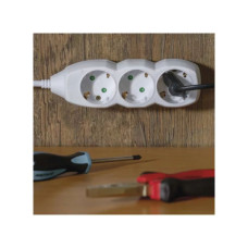 Мережевий подовжувач EMOS P0521R