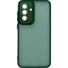 Чохол до мобільного телефона Armorstandart ShadeX Samsung A56 5G Dark Green (ARM83075)