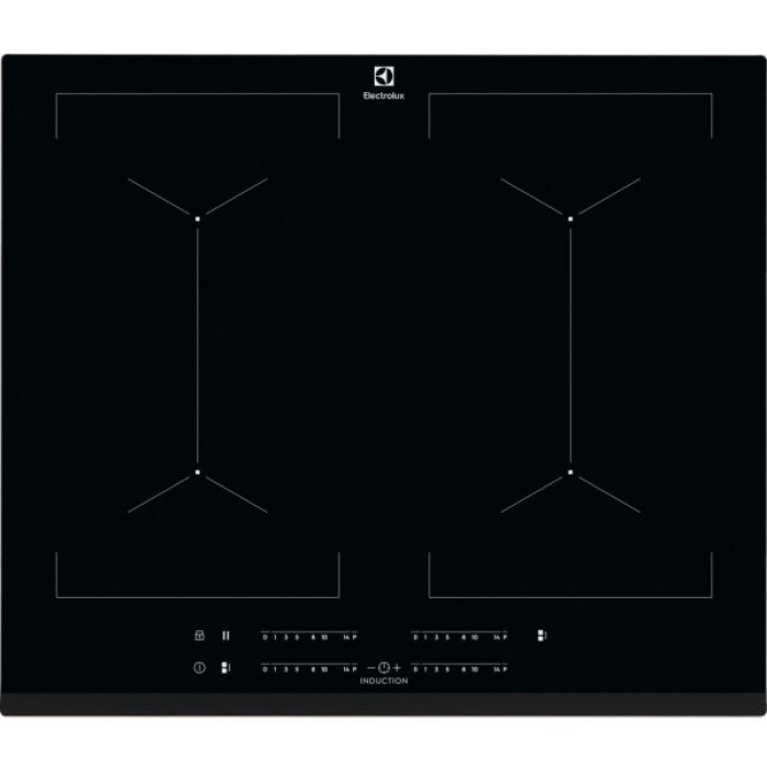 Варочна поверхня Electrolux CIV644
