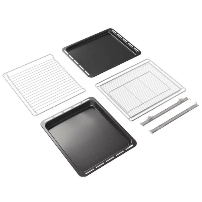 Духова шафа Whirlpool AKZ9S 8220 FB