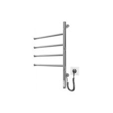 Сушарка для рушників MARIO Веєр-І (2.3.0407.11.P)