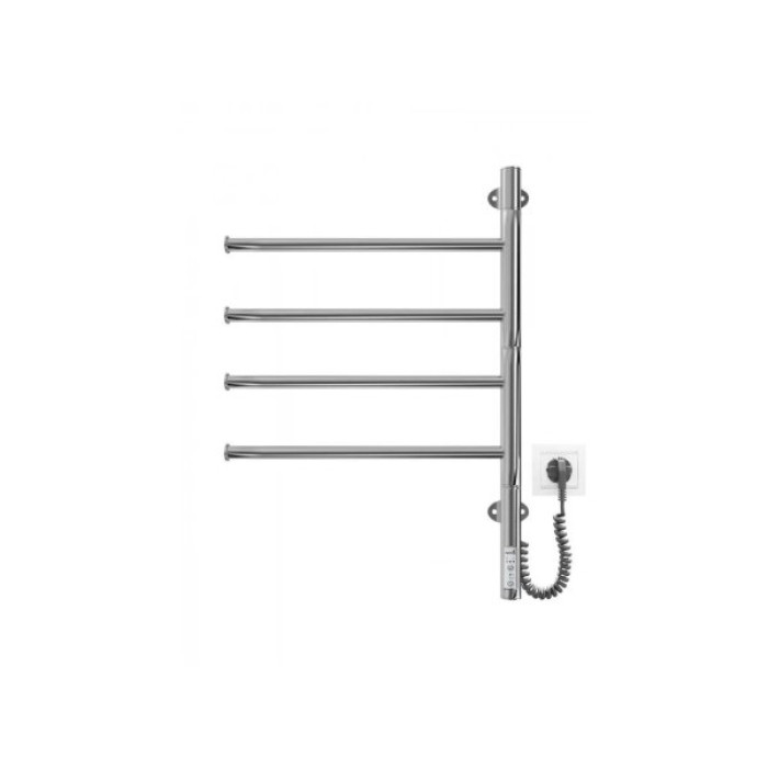 Сушарка для рушників MARIO Веєр-І (2.3.0407.11.P)