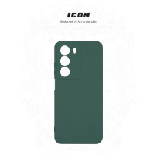 Чохол до мобільного телефона Armorstandart ICON Realme C73 5G Camera cover Dark Green (ARM88505)