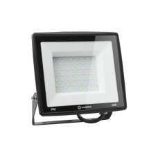 Прожектор LEDVANCE FL ECO 50W/740 230V BK IP65 (4099854230493)