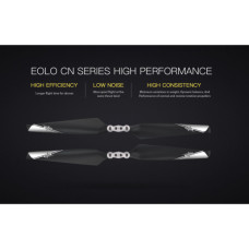 Пропелер для дрона Eolo 17x6,2 1 CW+1 CCW (FP-1762)