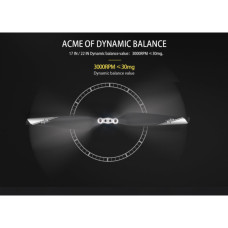 Пропелер для дрона Eolo 17x6,2 1 CW+1 CCW (FP-1762)