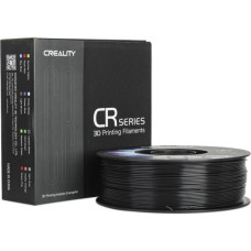 Пластик для 3D-принтера Creality ABS 1кг, 1.75мм, black (3301020035)