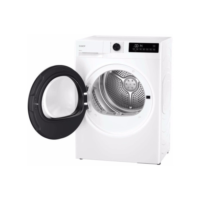 Сушильна машина Candy GDL8N2B-S