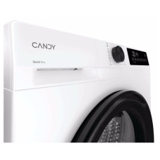 Сушильна машина Candy GDL8N2B-S