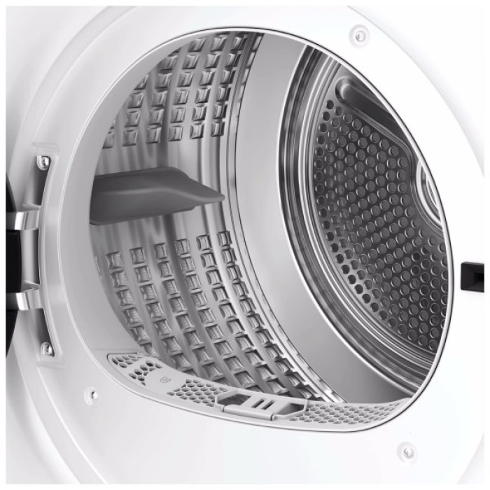 Сушильна машина Candy GDL8N2B-S