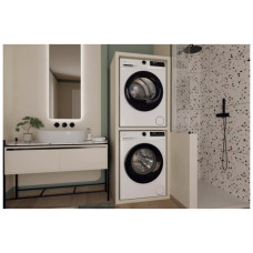 Сушильна машина Candy GDL8N2B-S