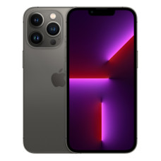 Мобільний телефон Apple iPhone 13 Pro 256Gb Graphite (REF B) BREEZY (2BMLVE3)
