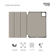 Чохол до планшета Armorstandart Smart Xiaomi Pad 7 / 7 Pro Lavender (ARM85495)