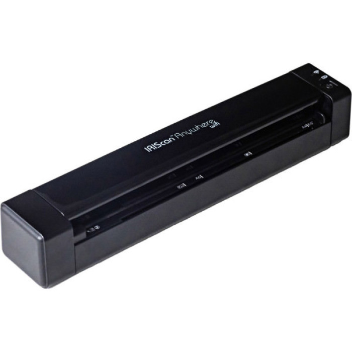 Сканер Iris Canon Anywhere 6 WIFi (461854)