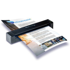 Сканер Iris Canon Anywhere 6 WIFi (461854)