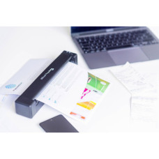 Сканер Iris Canon Anywhere 6 WIFi (461854)