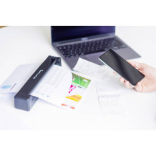 Сканер Iris Canon Anywhere 6 WIFi (461854)