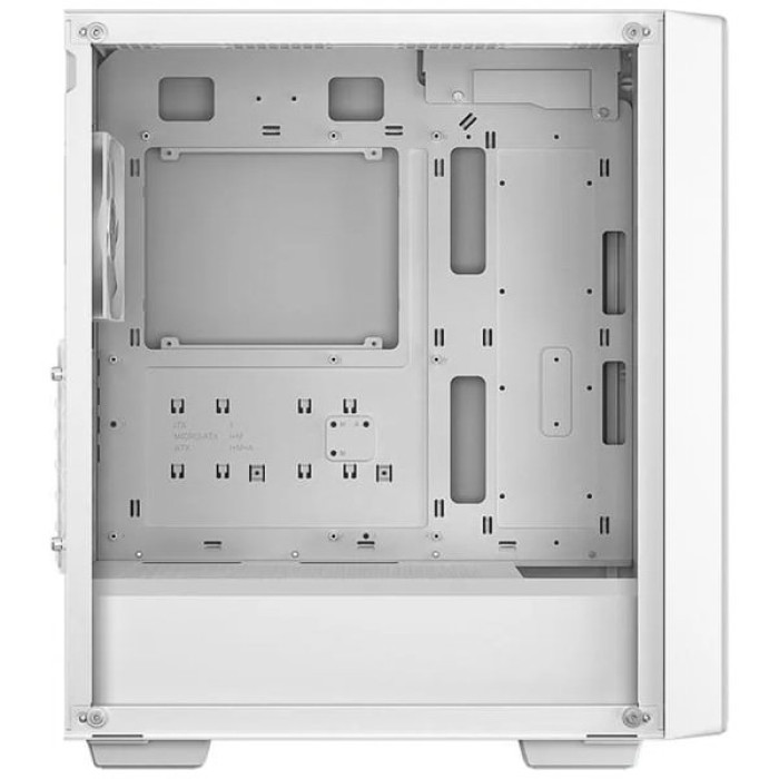 Корпус Deepcool CC560 Mesh V2 White (R-CC560-WHAMA4-G-2)