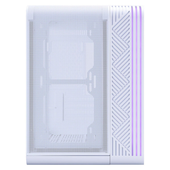 Корпус 1stPlayer VT5-WH